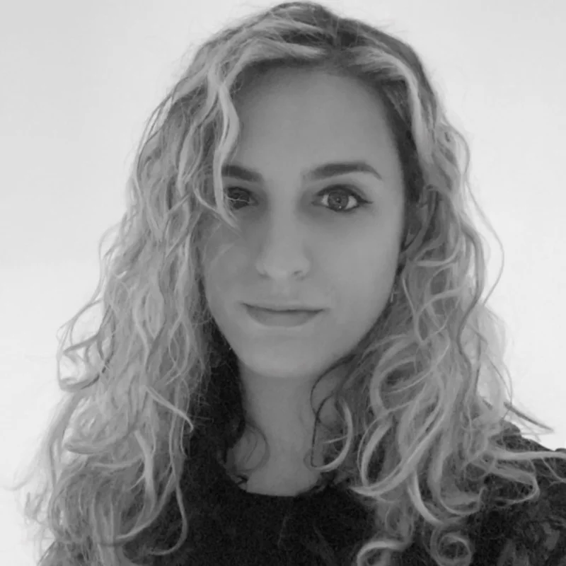 Portrait de Vanessa Weiser