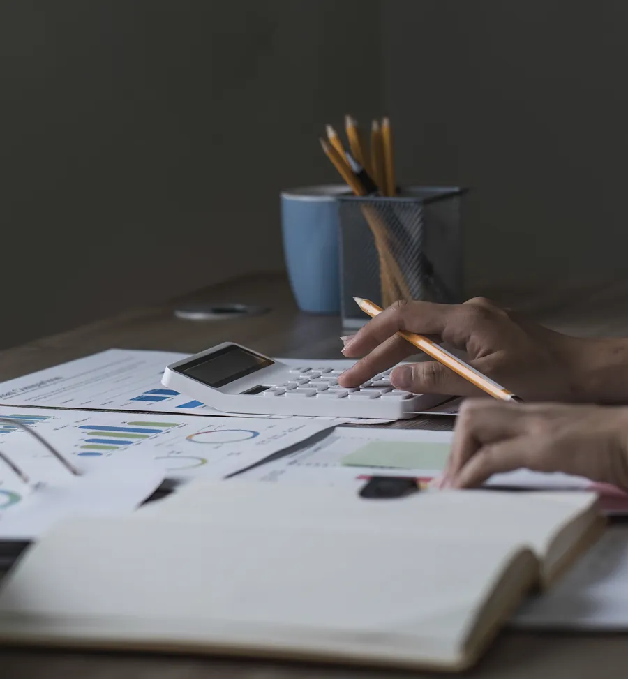 Analyse de documents et de données lors d'un audit