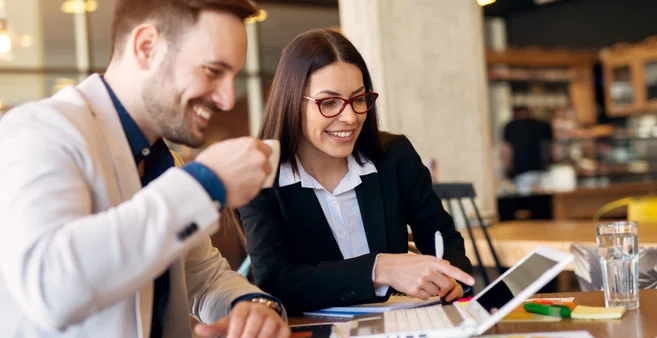 Parlons de votre projet