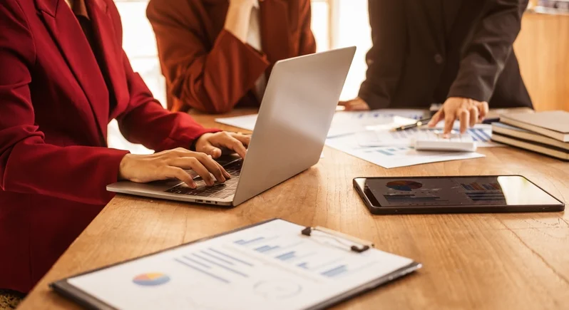 Consulting en régie